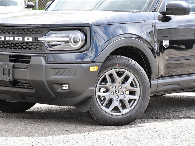 2026 Ford Bronco Sport Big Bend (Stk: N62316) in GEORGETOWN - Image 2 of 27