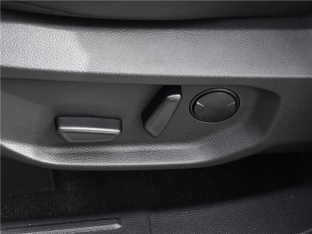 2026 Ford Ranger Lariat (Stk: R62320) in GEORGETOWN - Image 12 of 28
