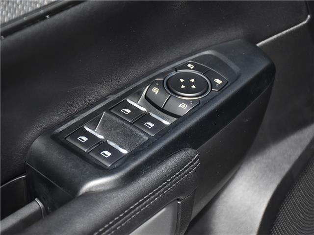 2026 Ford Ranger Lariat (Stk: R62320) in GEORGETOWN - Image 13 of 28