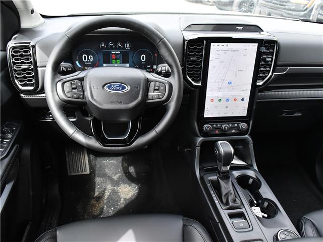 2026 Ford Ranger Lariat (Stk: R62320) in GEORGETOWN - Image 16 of 28