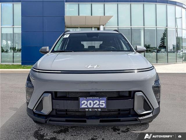 2025 Hyundai Kona 2.0L Preferred (Stk: 20U2813) in Innisfil - Image 2 of 23