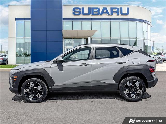2025 Hyundai Kona 2.0L Preferred (Stk: 20U2813) in Innisfil - Image 3 of 23