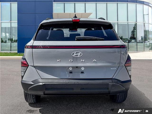 2025 Hyundai Kona 2.0L Preferred (Stk: 20U2813) in Innisfil - Image 5 of 23