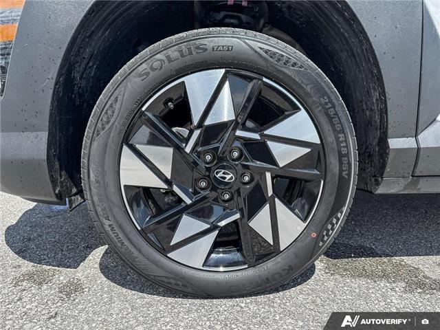 2025 Hyundai Kona 2.0L Preferred (Stk: 20U2813) in Innisfil - Image 6 of 23