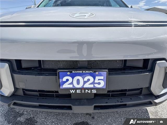 2025 Hyundai Kona 2.0L Preferred (Stk: 20U2813) in Innisfil - Image 8 of 23