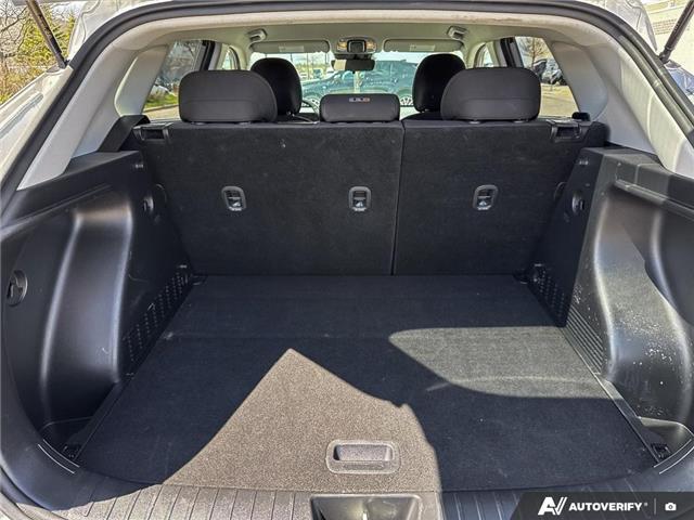 2025 Hyundai Kona 2.0L Preferred (Stk: 20U2813) in Innisfil - Image 10 of 23