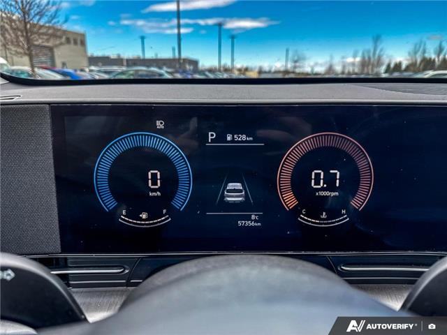 2025 Hyundai Kona 2.0L Preferred (Stk: 20U2813) in Innisfil - Image 13 of 23