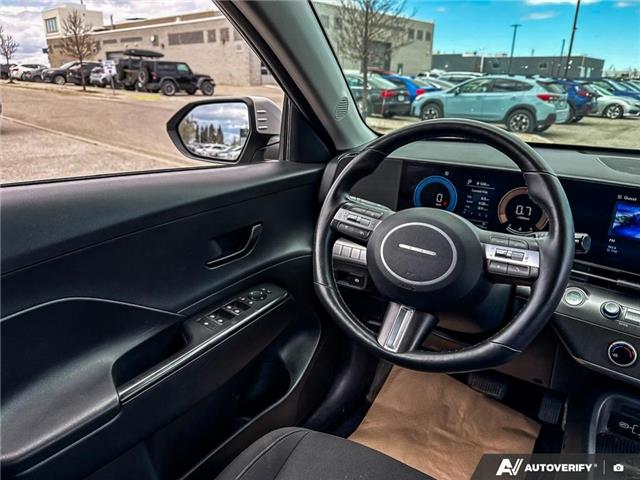 2025 Hyundai Kona 2.0L Preferred (Stk: 20U2813) in Innisfil - Image 15 of 23