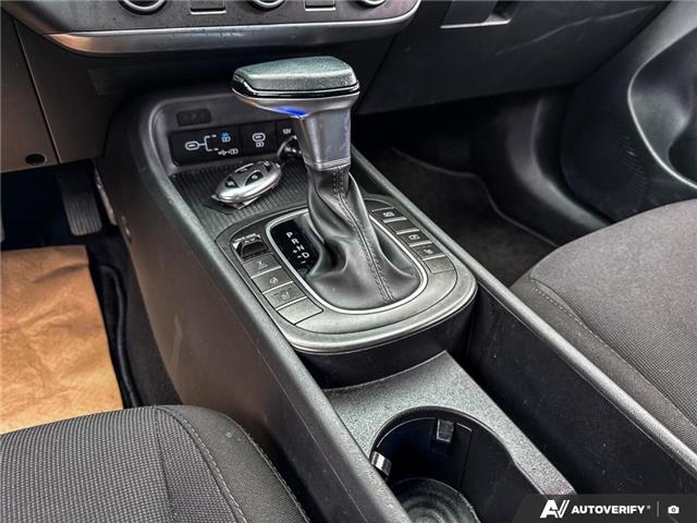 2025 Hyundai Kona 2.0L Preferred (Stk: 20U2813) in Innisfil - Image 16 of 23