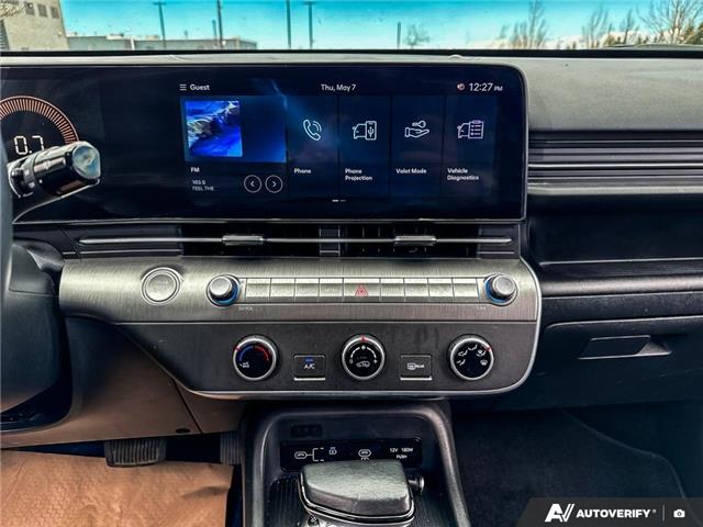 2025 Hyundai Kona 2.0L Preferred (Stk: 20U2813) in Innisfil - Image 17 of 23