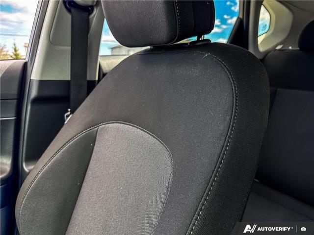 2025 Hyundai Kona 2.0L Preferred (Stk: 20U2813) in Innisfil - Image 18 of 23