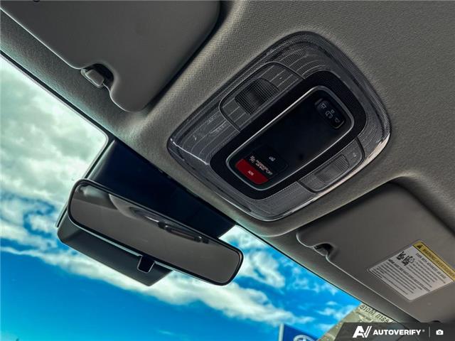 2025 Hyundai Kona 2.0L Preferred (Stk: 20U2813) in Innisfil - Image 19 of 23