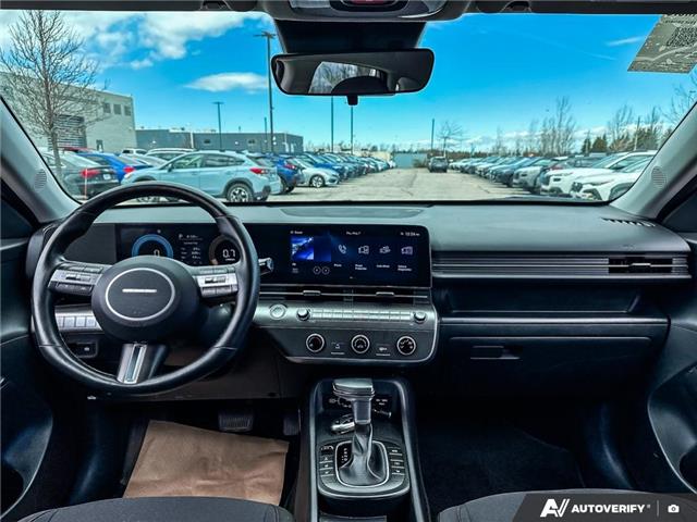 2025 Hyundai Kona 2.0L Preferred (Stk: 20U2813) in Innisfil - Image 22 of 23