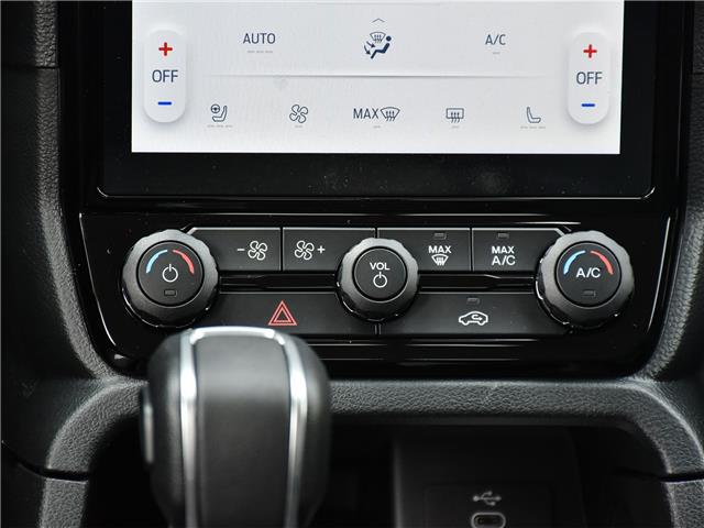2026 Ford Ranger Lariat (Stk: R62320) in GEORGETOWN - Image 21 of 28