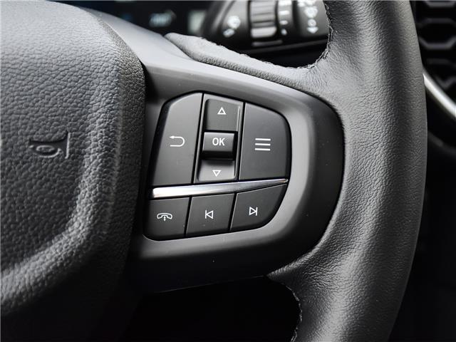 2026 Ford Ranger Lariat (Stk: R62320) in GEORGETOWN - Image 24 of 28