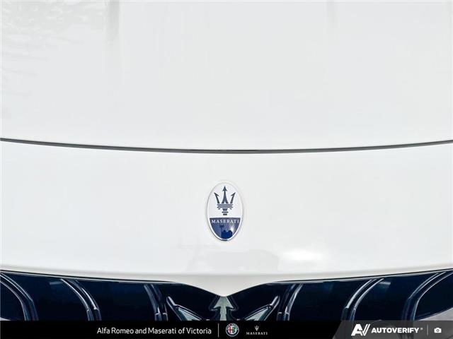2026 Maserati Grecale Modena V6 (Stk: 683230) in Victoria - Image 9 of 25