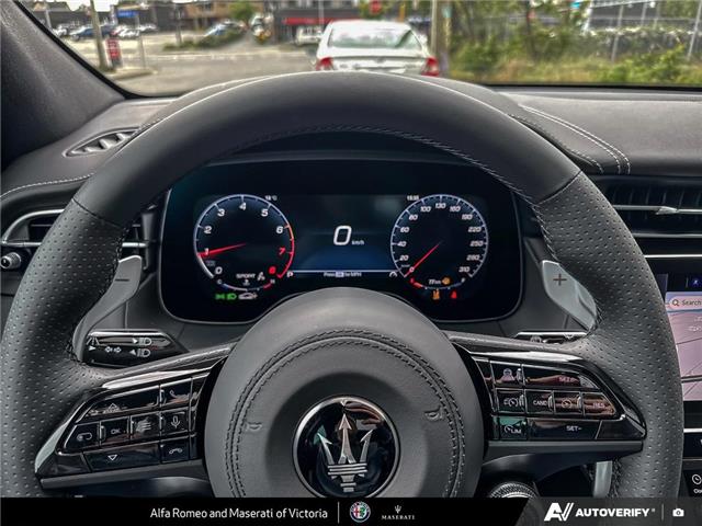 2026 Maserati Grecale Modena V6 (Stk: 683230) in Victoria - Image 14 of 25