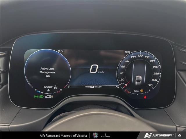 2026 Maserati Grecale Modena V6 (Stk: 683230) in Victoria - Image 15 of 25