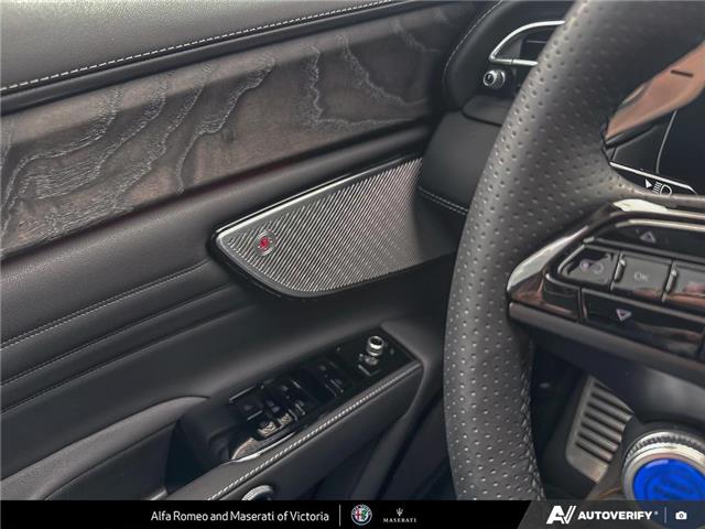 2026 Maserati Grecale Modena V6 (Stk: 683230) in Victoria - Image 17 of 25