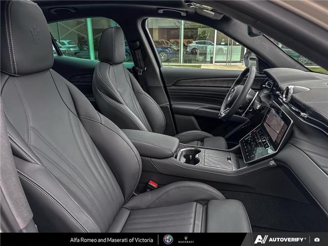 2026 Maserati Grecale Modena V6 (Stk: 683230) in Victoria - Image 22 of 25