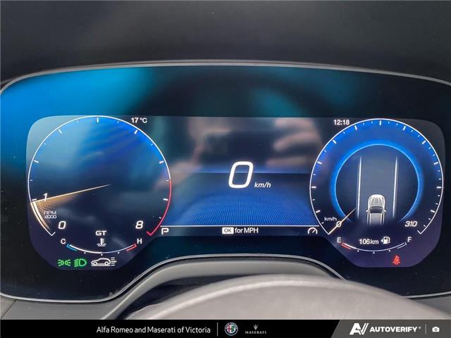 2026 Maserati Grecale Modena V6 (Stk: 683270) in Victoria - Image 14 of 24