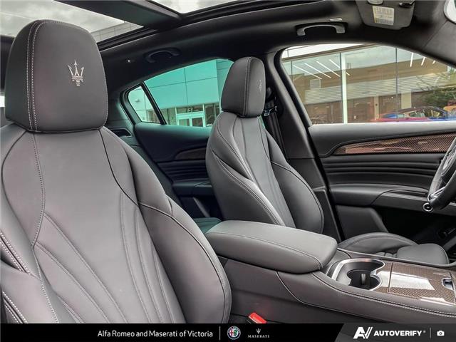 2026 Maserati Grecale Modena V6 (Stk: 683270) in Victoria - Image 21 of 24