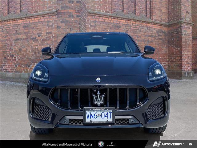 2023 Maserati Grecale Modena (Stk: 912160) in Victoria - Image 2 of 24
