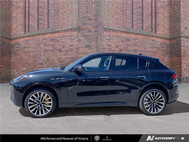 2023 Maserati Grecale Modena (Stk: 912160) in Victoria - Image 3 of 24