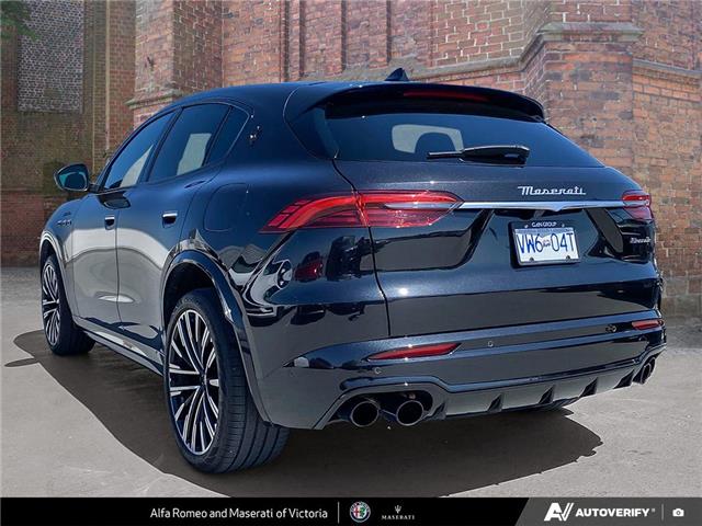 2023 Maserati Grecale Modena (Stk: 912160) in Victoria - Image 4 of 24