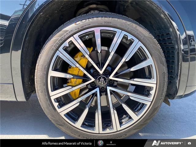 2023 Maserati Grecale Modena (Stk: 912160) in Victoria - Image 6 of 24
