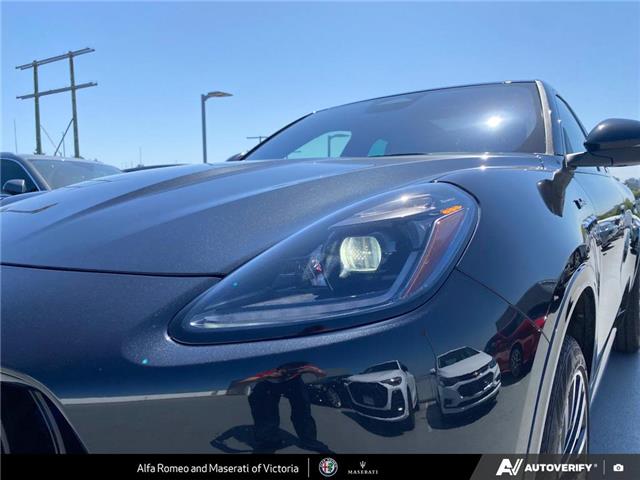 2023 Maserati Grecale Modena (Stk: 912160) in Victoria - Image 7 of 24