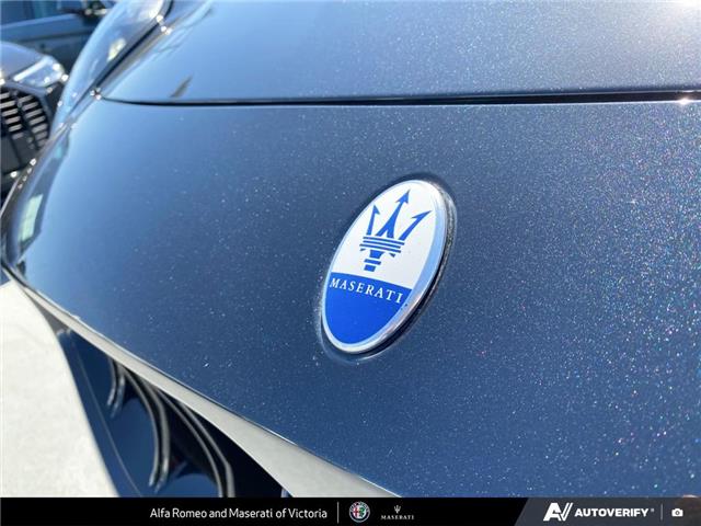 2023 Maserati Grecale Modena (Stk: 912160) in Victoria - Image 8 of 24