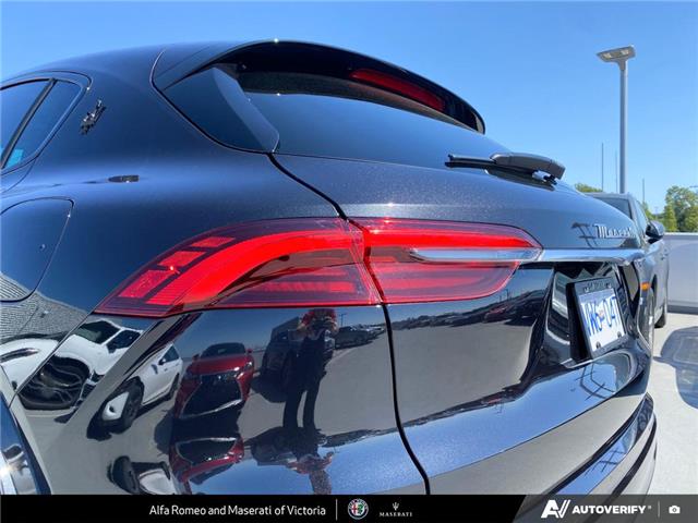 2023 Maserati Grecale Modena (Stk: 912160) in Victoria - Image 10 of 24