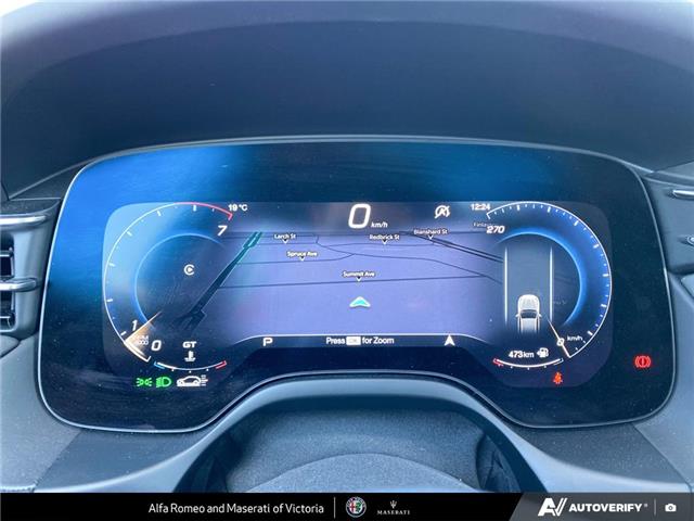 2023 Maserati Grecale Modena (Stk: 912160) in Victoria - Image 14 of 24