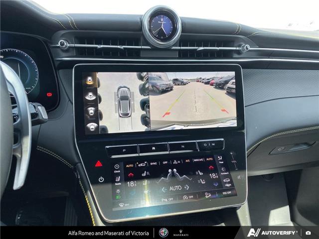 2023 Maserati Grecale Modena (Stk: 912160) in Victoria - Image 18 of 24