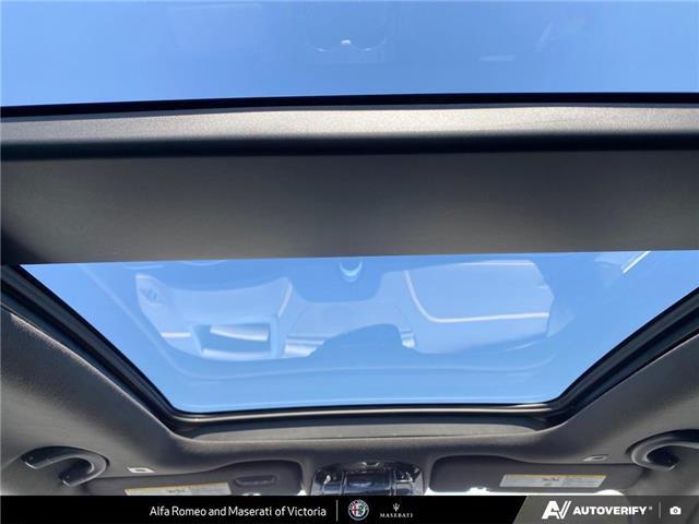 2023 Maserati Grecale Modena (Stk: 912160) in Victoria - Image 20 of 24