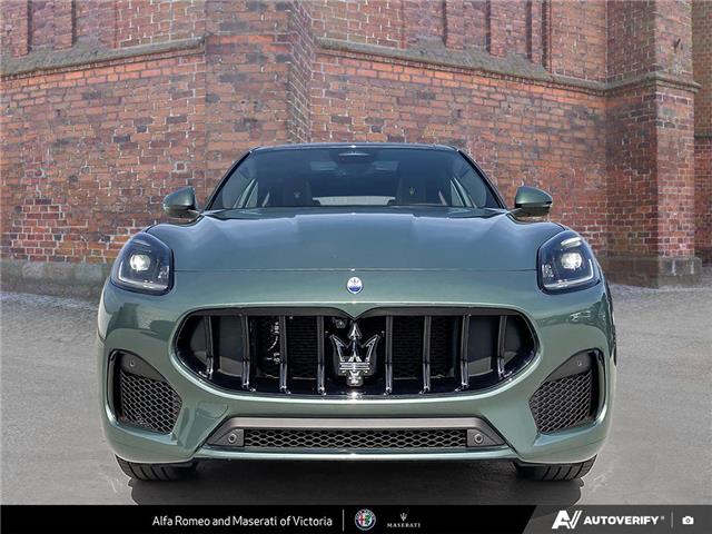 2026 Maserati Grecale Modena V6 (Stk: 683250) in Victoria - Image 2 of 24 2026 Maserati Grecale Modena V6 (Stk: 683250) in Victoria - Image 2 of 24