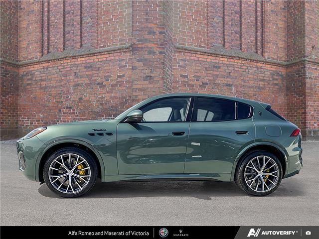 2026 Maserati Grecale Modena V6 (Stk: 683250) in Victoria - Image 3 of 24 2026 Maserati Grecale Modena V6 (Stk: 683250) in Victoria - Image 3 of 24
