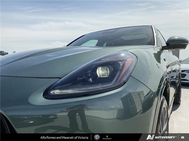 2026 Maserati Grecale Modena V6 (Stk: 683250) in Victoria - Image 7 of 24 2026 Maserati Grecale Modena V6 (Stk: 683250) in Victoria - Image 7 of 24