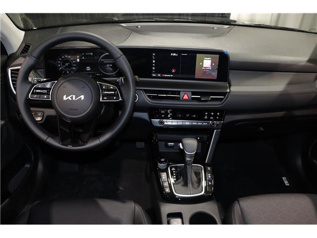 2024 Kia Seltos EX Premium (Stk: 25557) in Edmonton - Image 13 of 27