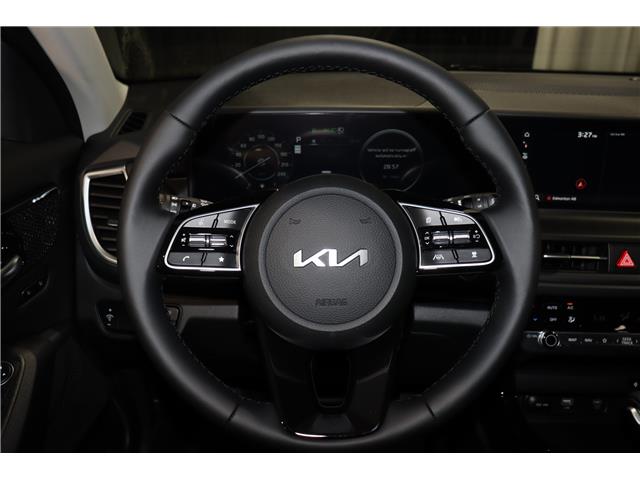2024 Kia Seltos EX Premium (Stk: 25557) in Edmonton - Image 26 of 27