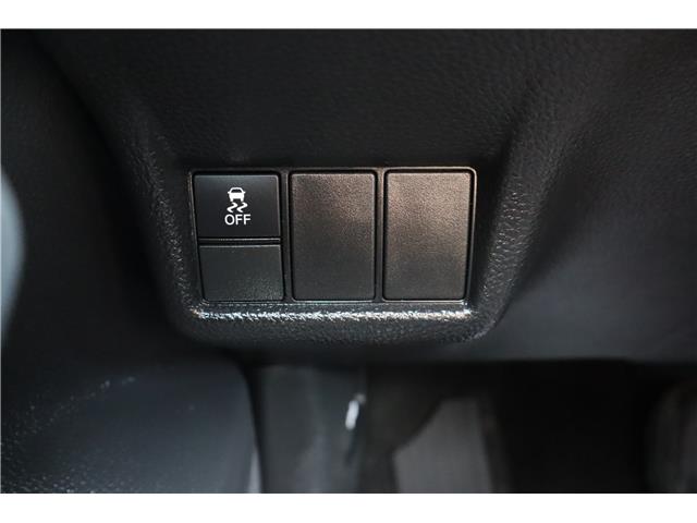 2025 Honda Civic Hybrid Sport (Stk: 2214838A) in Mississauga - Image 20 of 27