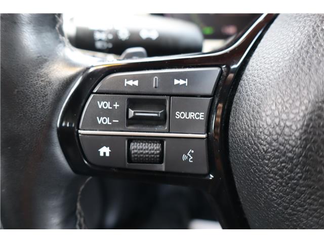 2025 Honda Civic Hybrid Sport (Stk: 2214838A) in Mississauga - Image 15 of 27