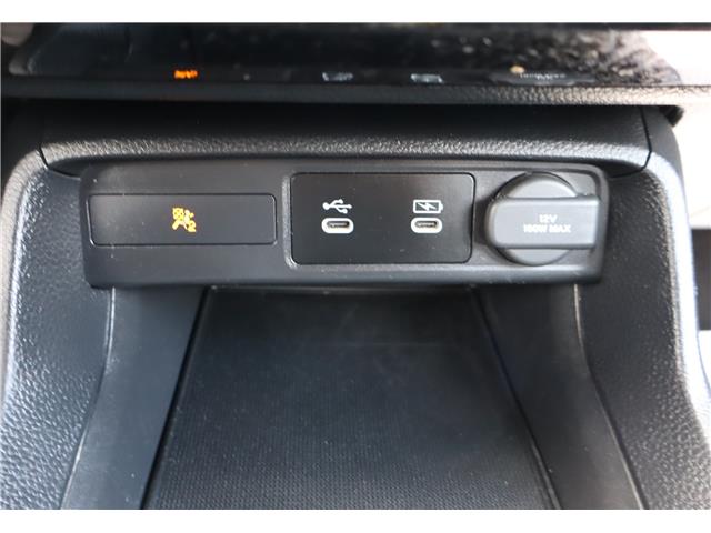 2025 Honda Civic Hybrid Sport (Stk: 2214838A) in Mississauga - Image 23 of 27