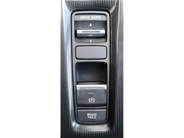 2025 Honda Civic Hybrid Sport (Stk: 2214838A) in Mississauga - Image 24 of 27