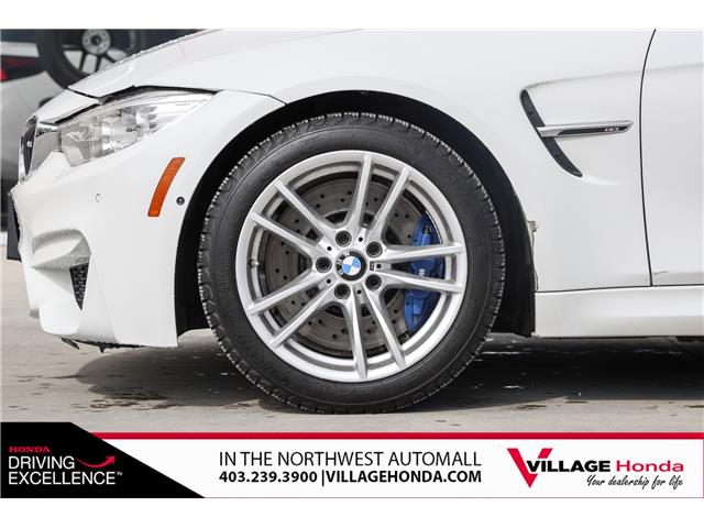 2015 BMW M3 Base (Stk: B9107) in Calgary - Image 9 of 47 2015 BMW M3 Base (Stk: B9107) in Calgary - Image 9 of 47
