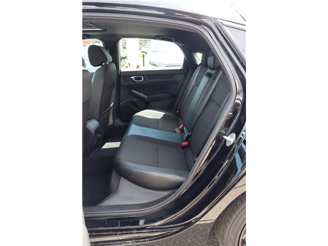 2025 Honda Civic Hybrid Sport (Stk: 2214838A) in Mississauga - Image 25 of 27