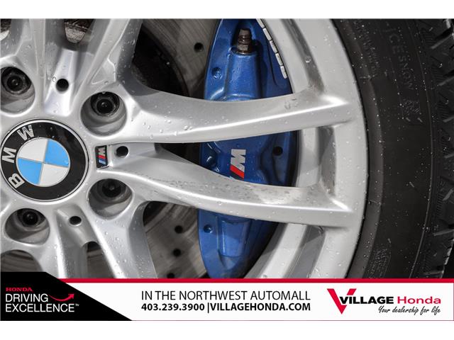 2015 BMW M3 Base (Stk: B9107) in Calgary - Image 10 of 47 2015 BMW M3 Base (Stk: B9107) in Calgary - Image 10 of 47
