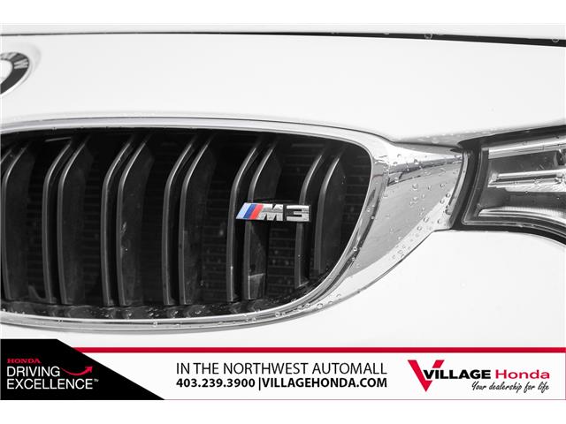 2015 BMW M3 Base (Stk: B9107) in Calgary - Image 5 of 47 2015 BMW M3 Base (Stk: B9107) in Calgary - Image 5 of 47