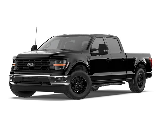 2026 Ford F-150 XLT (Stk: 26AT2867) in Airdrie - Image 1 of 6